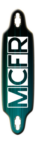 MCFR Skateboards, Longboards and Grip Tape Image