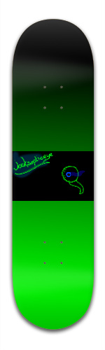 Design 170980 Skateboards, Longboards and Grip Tape