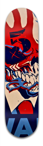 5FDP War