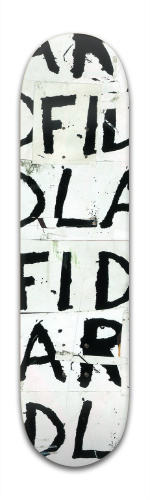 Fidlar Deck Skateboards, Longboards and Grip Tape Image