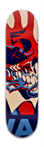5FDP WAR