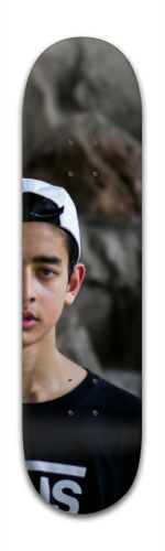 Design 170939 Skateboards, Longboards and Grip Tape Image