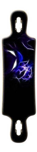 Design 171047 Skateboards, Longboards and Grip Tape
