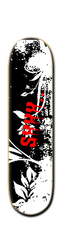 shut up!! Skateboards, Longboards and Grip Tape Image