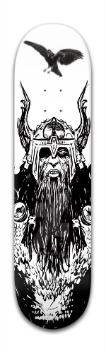 Design 171421 Skateboards, Longboards and Grip Tape