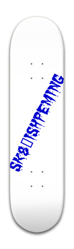 Design 171379 Skateboards, Longboards and Grip Tape