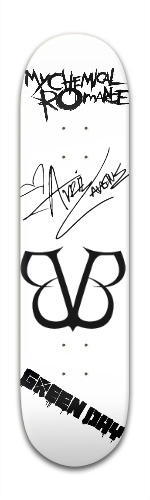 Design 171410 Skateboards, Longboards and Grip Tape