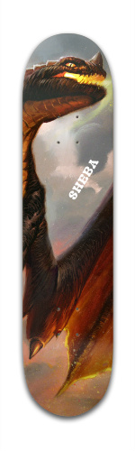 Design 171314 Skateboards, Longboards and Grip Tape