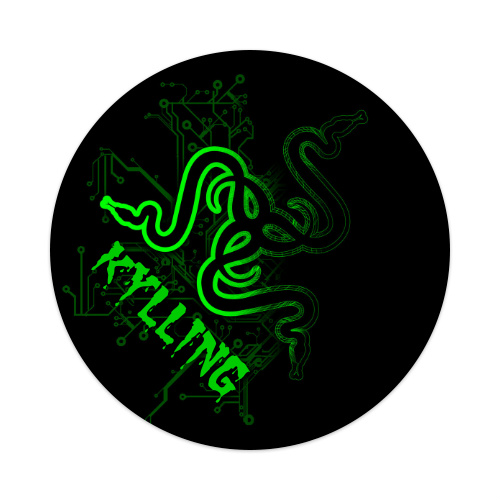Kyllingsticker