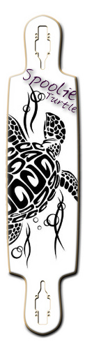 Design 163524 Skateboards, Longboards and Grip Tape