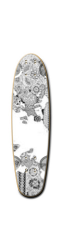 Design 163518 Skateboards, Longboards and Grip Tape