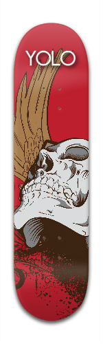 Design 163545 Skateboards, Longboards and Grip Tape