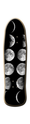 Design 164110 Skateboards, Longboards and Grip Tape