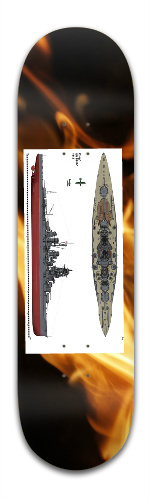 war-tech Skateboards, Longboards and Grip Tape Image