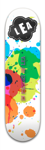 Design 163907 Skateboards, Longboards and Grip Tape