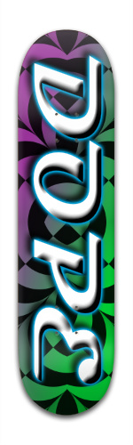 Design 164115 Skateboards, Longboards and Grip Tape