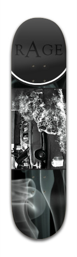 Rage Board Skateboards, Longboards and Grip Tape Image