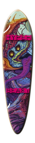 Design 164230 Skateboards, Longboards and Grip Tape