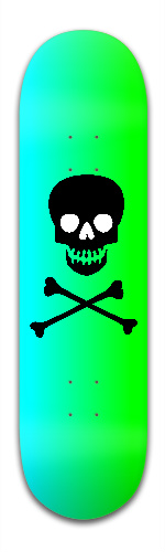 Design 164123 Skateboards, Longboards and Grip Tape