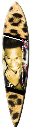Design 164454 Skateboards, Longboards and Grip Tape