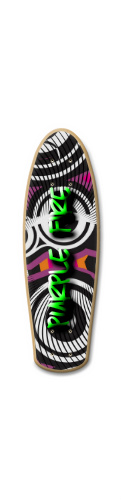 purple fire