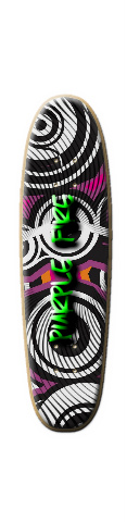 purple fire