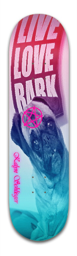 Design 164435 Skateboards, Longboards and Grip Tape Image