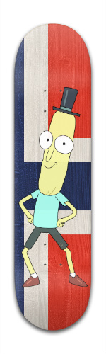 Design 164447 Skateboards, Longboards and Grip Tape Image