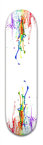 Design 164406 Skateboards, Longboards and Grip Tape