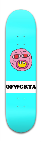 Design 164578 Skateboards, Longboards and Grip Tape