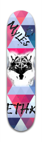 Design 164589 Skateboards, Longboards and Grip Tape