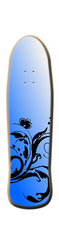 Design 164669 Skateboards, Longboards and Grip Tape