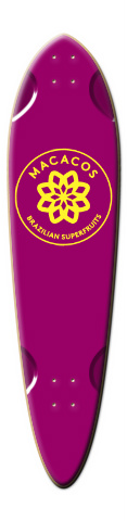 Design 164596 Skateboards, Longboards and Grip Tape