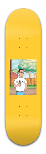 CROOKOFTHEHILL