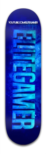 Elite Gamer Skateboards, Longboards and Grip Tape Image
