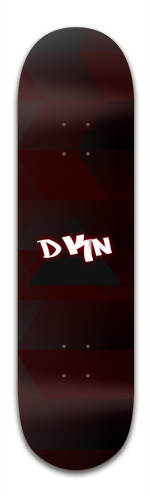 Design 164793 Skateboards, Longboards and Grip Tape