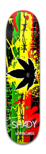 Design 164871 Skateboards, Longboards and Grip Tape Image
