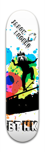 Design 164592 Skateboards, Longboards and Grip Tape
