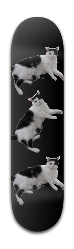 Design 164590 Skateboards, Longboards and Grip Tape