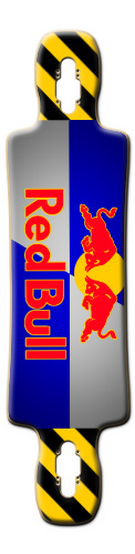 Design 164627 Skateboards, Longboards and Grip Tape