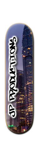 Design 164940 Skateboards, Longboards and Grip Tape