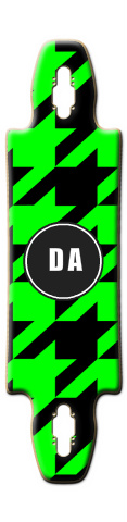 Design 165093 Skateboards, Longboards and Grip Tape