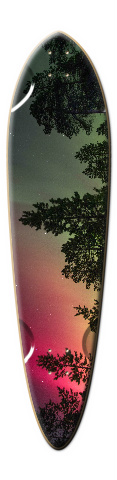 Design 164978 Skateboards, Longboards and Grip Tape