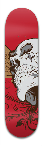 Design 164941 Skateboards, Longboards and Grip Tape
