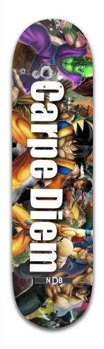 Design 164758 Skateboards, Longboards and Grip Tape