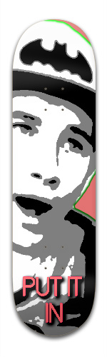 Design 165079 Skateboards, Longboards and Grip Tape