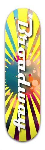 Design 164834 Skateboards, Longboards and Grip Tape Image
