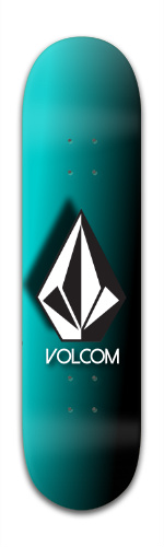 Volcom fade