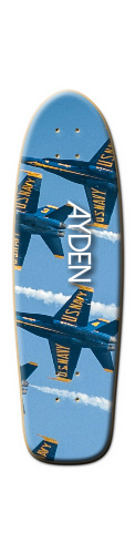 Design 165089 Skateboards, Longboards and Grip Tape