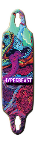 Design 165428 Skateboards, Longboards and Grip Tape